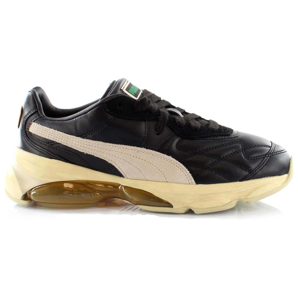 Puma Rhude X Cell King 'Black Oatmeal' Men's 371389-01