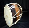 Professional Bengali Khamak – Handcrafted Wooden Folk Instrument with Authentic Rhythmic Sound