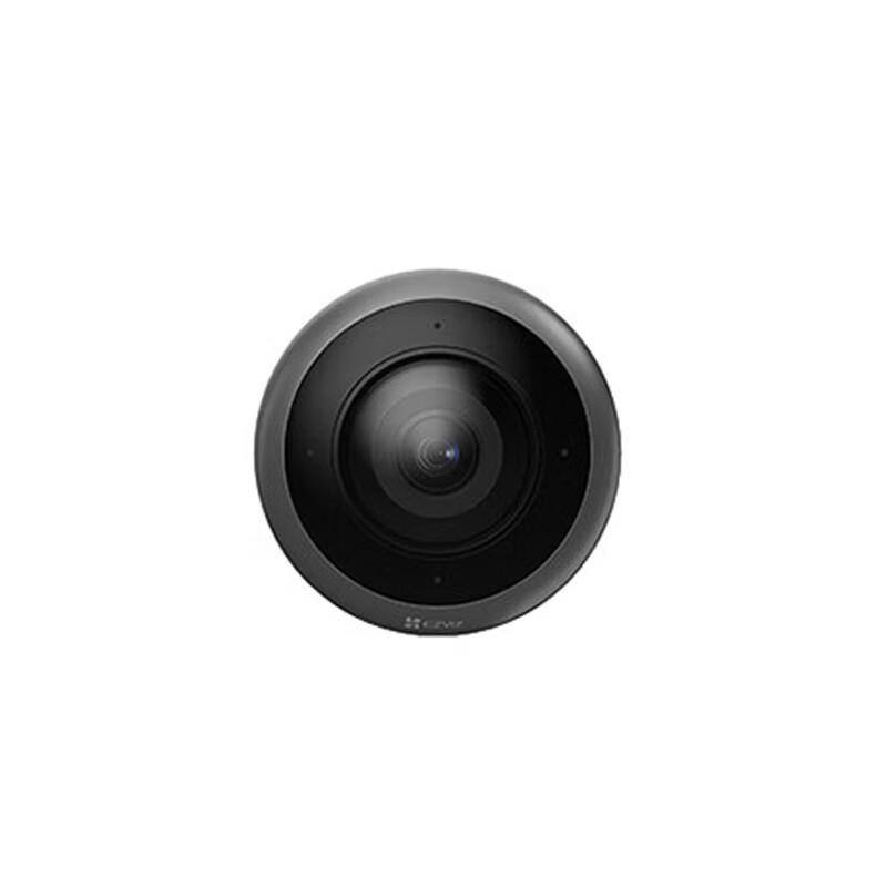 Ezviz E4P 6MP Ultra HD Panoramic Wi-Fi Camera (CN Version)