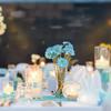 24 Pcs Heart Shape LED Candles Tea Light Romantic Love LED Candles for Valentine S Day Wedding