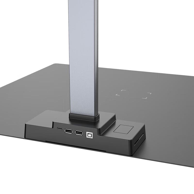 Comet GP2600AF 18MP A2/A3/A4 High-Speed Document Scanner CN plug (adapter included)