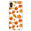Pumpkin Happy Fall Autumn Cover Phone Case For Apple iPhone 11 12 13 Pro XR X XS Max 7 8 6 6S Plus + Mini 5S SE Print Shell