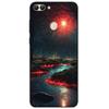 For Huawei P Smart 2018 FIG-LX1 PSmart Case For Huawei P Smart 5.65inch Case TPU Soft Silicone Cute Wolf Back Cover Phone Case