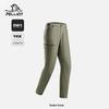 Men's P24 Windproof Fleece-Lined Softshell Hiking Pants