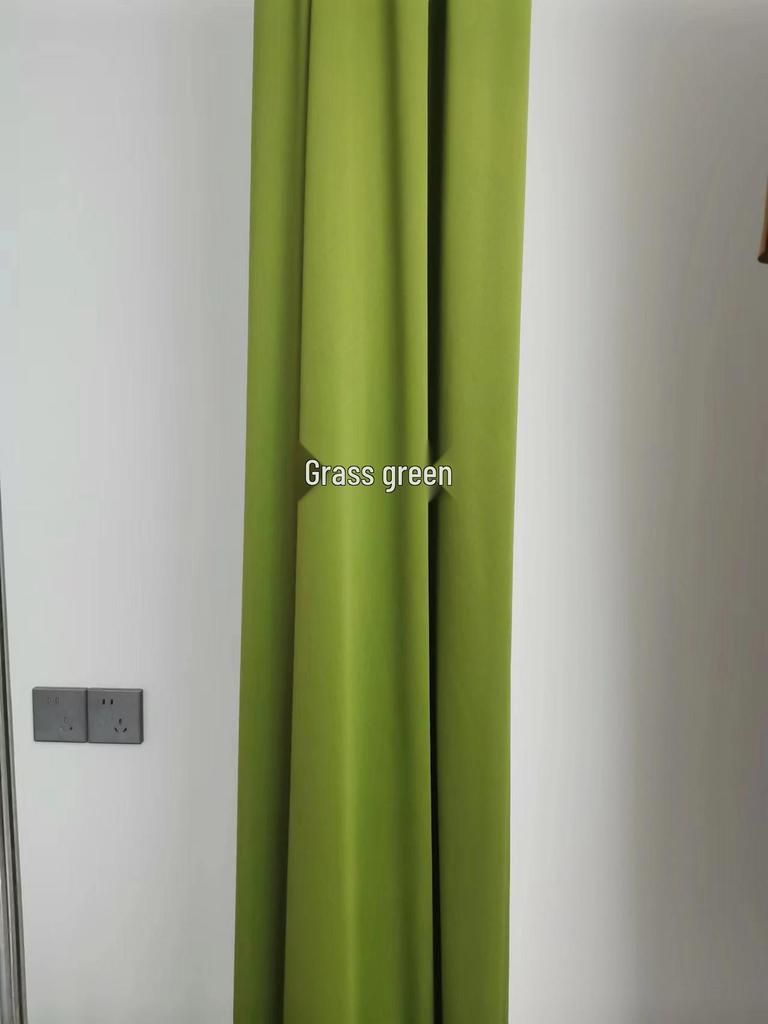 Milk Silk Wedding Drape Backdrop Fabric