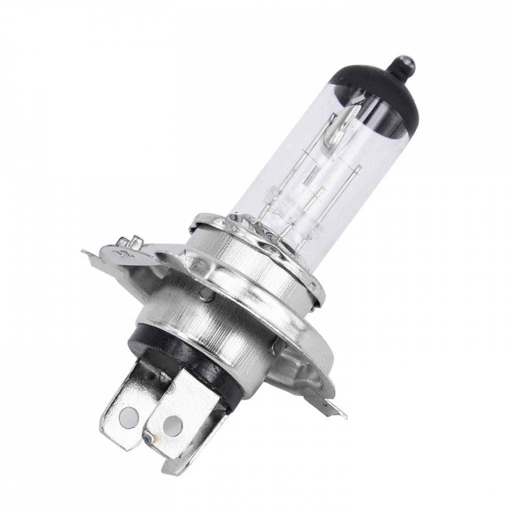H4/100W/4300K Auto Xenon Gas Halogen Scheinwerfer Scheinwerfer Gelbe Lampe Glühbirnen