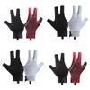 Breathability Billiards Accessories Light Nine Ball Gloves High Quality Billiards Gloves