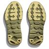 HOKA Clifton L Suede Elite Terrain System - Dune Fennel Pánské tenisky Zelené 1150910-DNF