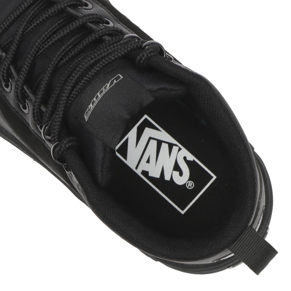 Vans Wombat High V2565 Black Black