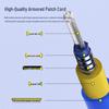 FHCC Outdoor Single-Mode Armored Fiber Optic Cable