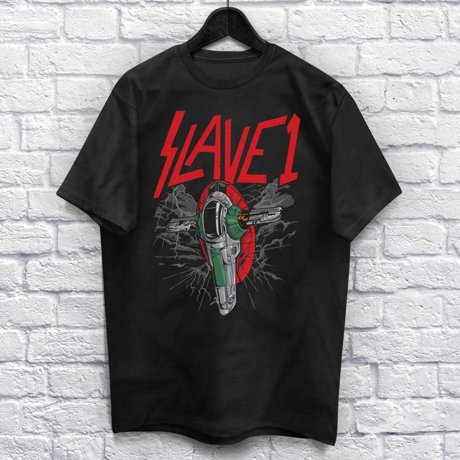 Flight 1 T-Shirt Unisex (For Men and Women) Shirt Heavy Metal Funny Shirts. Metalhead Shirt Music Parody S