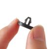 10Pcs Practical Car Parts Brake Light Switch Stopper Clutch Brake Pedal Pad Cushion