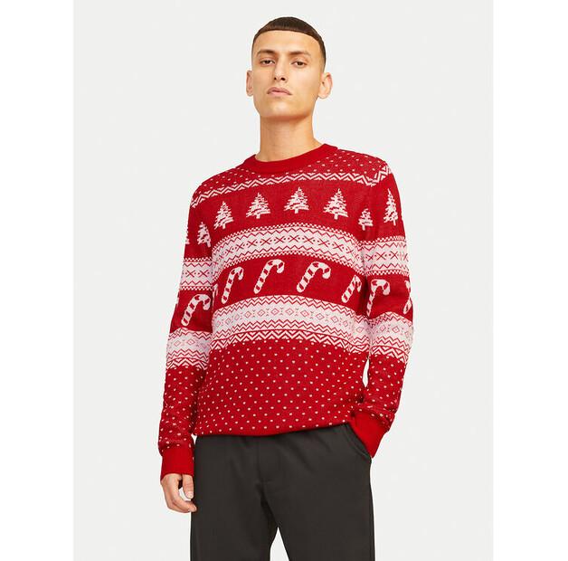 Свитер Jack & Jones Xmas Gabriel