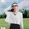 Beneath the Banana Tree Women's Ice Silk Sun Protection Shawl Jacket AL118