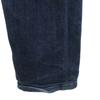 N.HOOLYWOOD made in Japan Denim pants 38 Navy stretch Men's Used