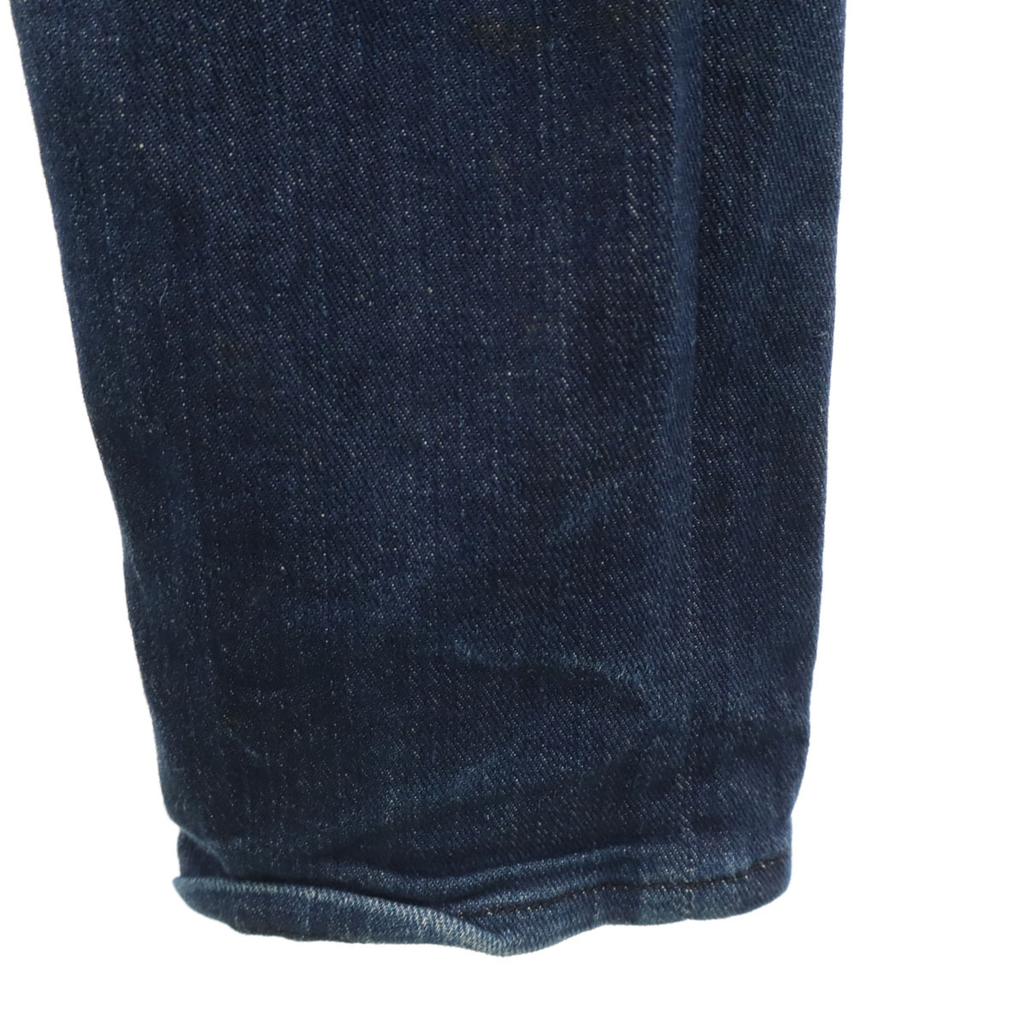 N.HOOLYWOOD made in Japan Denim pants 38 Navy stretch Men's Used