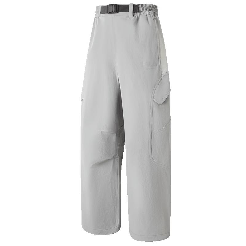 FILA Boys' Woven Utility Pants