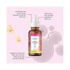 60ml Cyperus Rotundus Öl - 60ml Natürliches Cyperus Rotundus Öl zur Haarentfernung, Feuchtigkeitsspendendes & Beruhigendes Cyperus Öl zur Reduzierung des Körperhaarwuchses