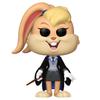 NYCC Funko Comic Con Comic Con NYCC2023 WB Lola Bunny Funko Figure [Funko Web, Exclusive] POP! -