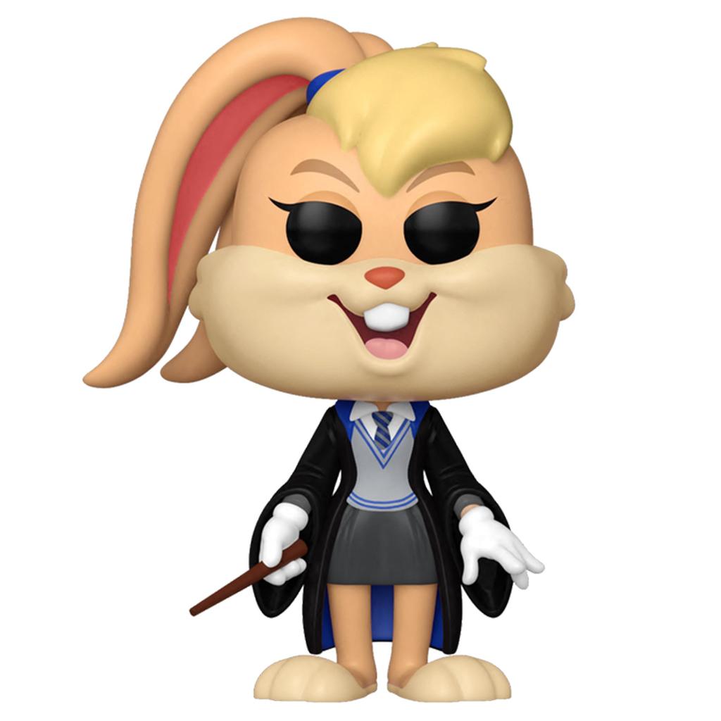 NYCC Funko Comic Con Comic Con NYCC2023 WB Lola Bunny Funko Figure [Funko Web, Exclusive] POP! -