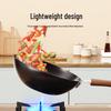 Wutuo Non-stick Iron Wok