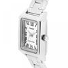 CaSio Ltp V007d 7budf  Ltp V007d 7b  Analog Square Sat Student Women S Metal Watch