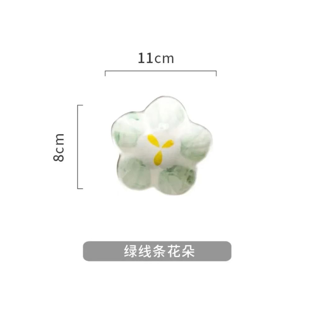 Keramik Niedliche Wolken Sauciere Saucenschale Hot Pot Gewürzschalen Salatschüssel Geschirr Küche Sojaessig Schlange Dessertteller