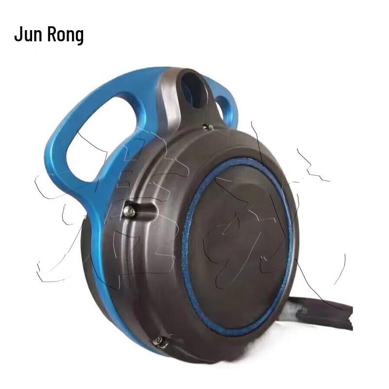 Junrong Outdoor Automatic Descender