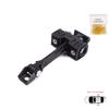 EDP1520 Rear Door Stop Check Assy Limiter Strap for Seat Ibiza MK4 IV 6J 6P ST 2008-2017 6J4839249B