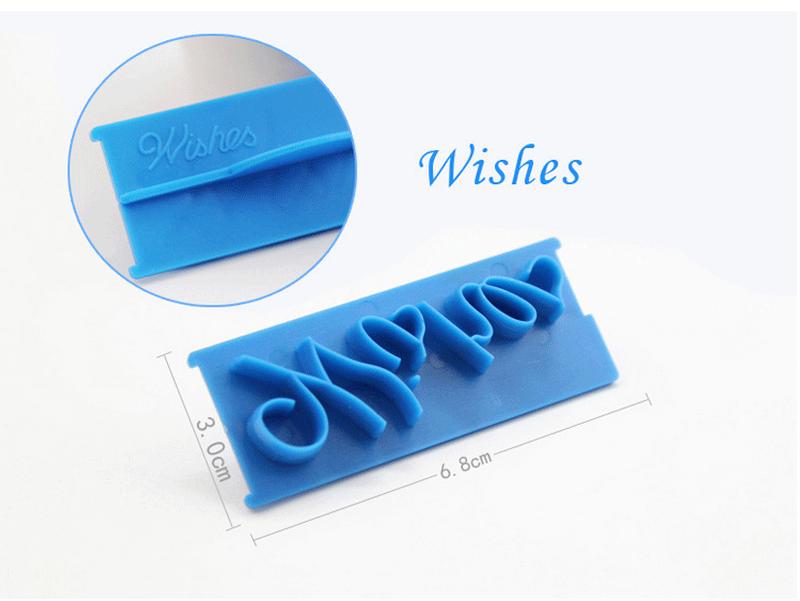 Forma na dort lidového umění Fondán & Razítko na sušenky Embosovací nástroj na pečení