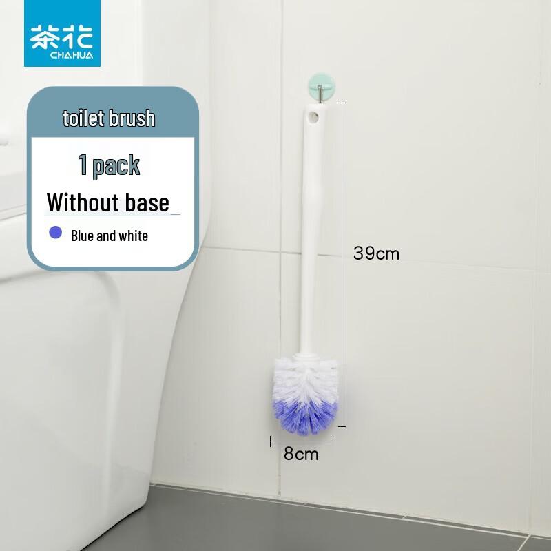 CHAHUA 4305 Plastic Toilet Brush