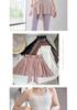 Yoga Skirt: One-Piece Sports Cover for Running and Fitness