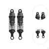 RC Car Shock Absorber, Accessories, Assembly, Replacing Vehicle Parts, Spare Parts for MN98, MN99S,