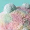 JELLYCAT Mythical Animal Candy Dragon Macaron Color Soft and Healing Plush Doll Companion Cute Stuffed Toy 12cm High