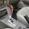 Wood Gear Shift Knob Car Automatic Wood Stick Shift Knob Compatible with Toyota 4Runner Camry RAV4 Solara Land Cruiser Avalon Venza Sienna Matrix