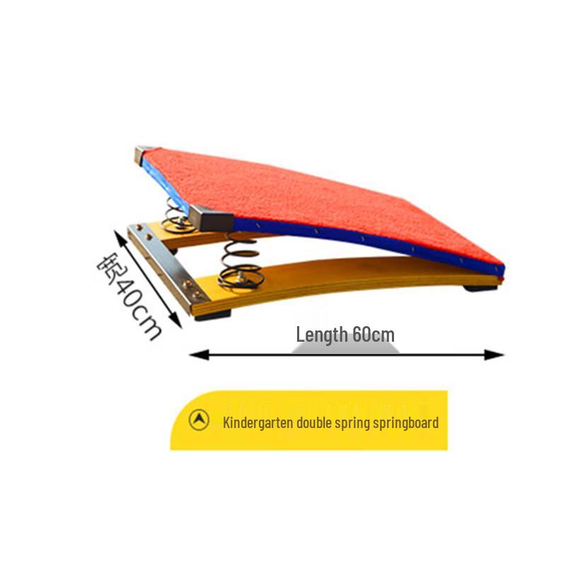 Chiqianli Adjustable Gymnastics Vaulting Equipment