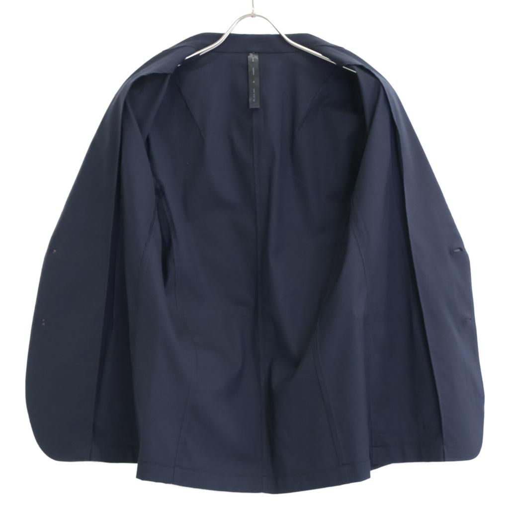 WJK Navy Tailored Jacket Jacket M NavyUsed