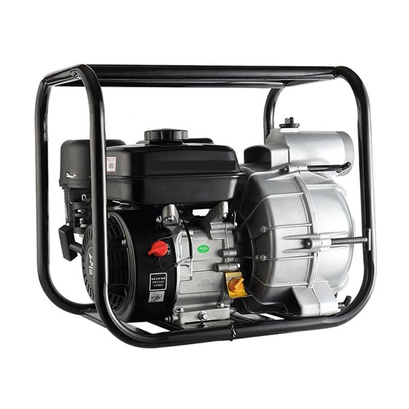 Zongshen 2-inch Gasoline Engine Water Pump