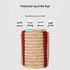 Heavy-Duty Tug-of-War Training Rope