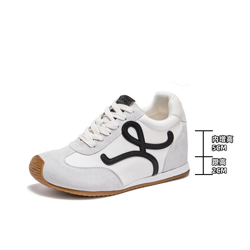 

Внутреннее увеличение! Красные женские новые универсальные шнурки с мандариновыми утками, повседневные ретро 33