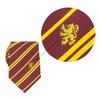 [Cinereplicas] (Gryffindor Deluxe) - Harry-Potter-Necktie-Official