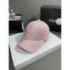 New Sequined Bow Baseball Cap Fashion Versatile Street Internet Celebrity Travel Hard Top Sunscreen Cap Tide