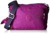 Pink Kipling Reth Bag (Pink (Urban C)) - Women's Cross-Body