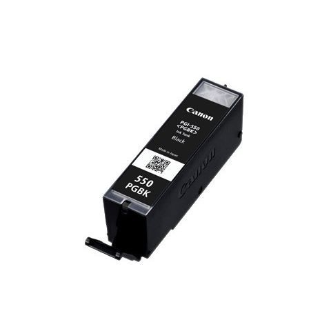 Canon PGI-550 Black Ink Cartridge