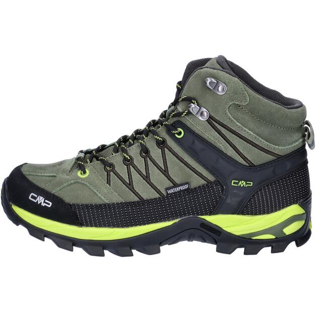 

Ботинки CMP Rigel Mid Waterproof EU 46