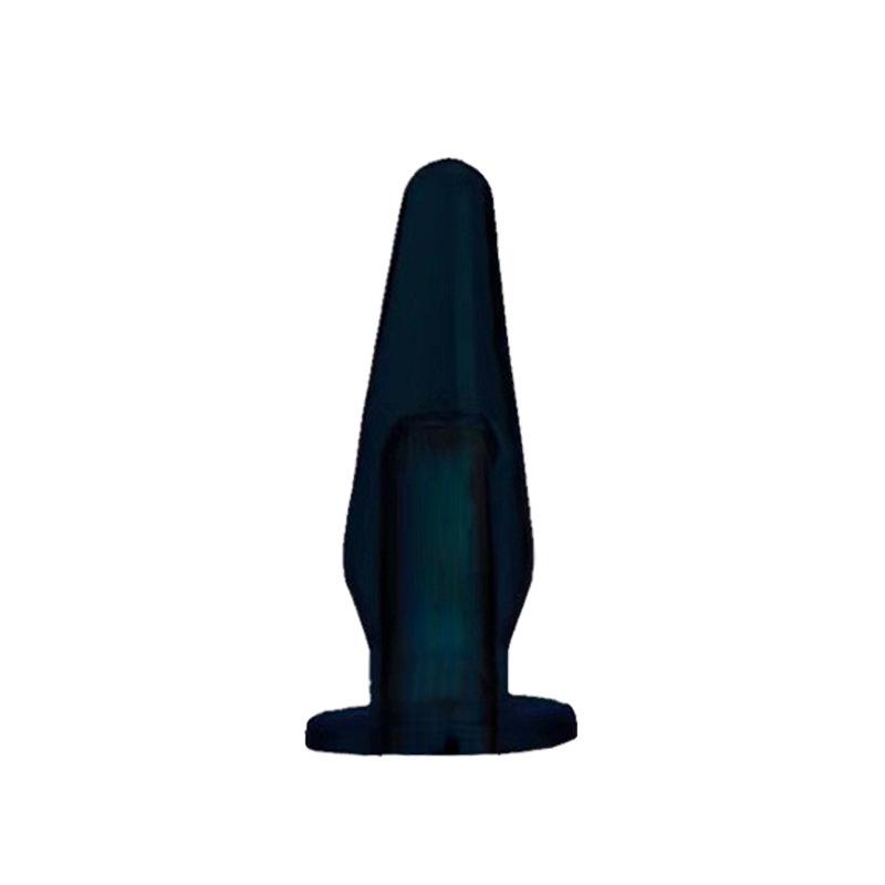 Malý prstový anální kolík - Mini samojízdný pro muže a ženy