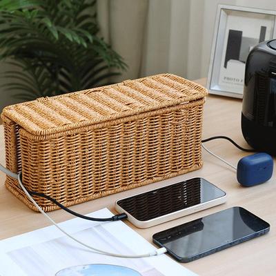 Příslušenství pro elektroniku – Krabice na kabely