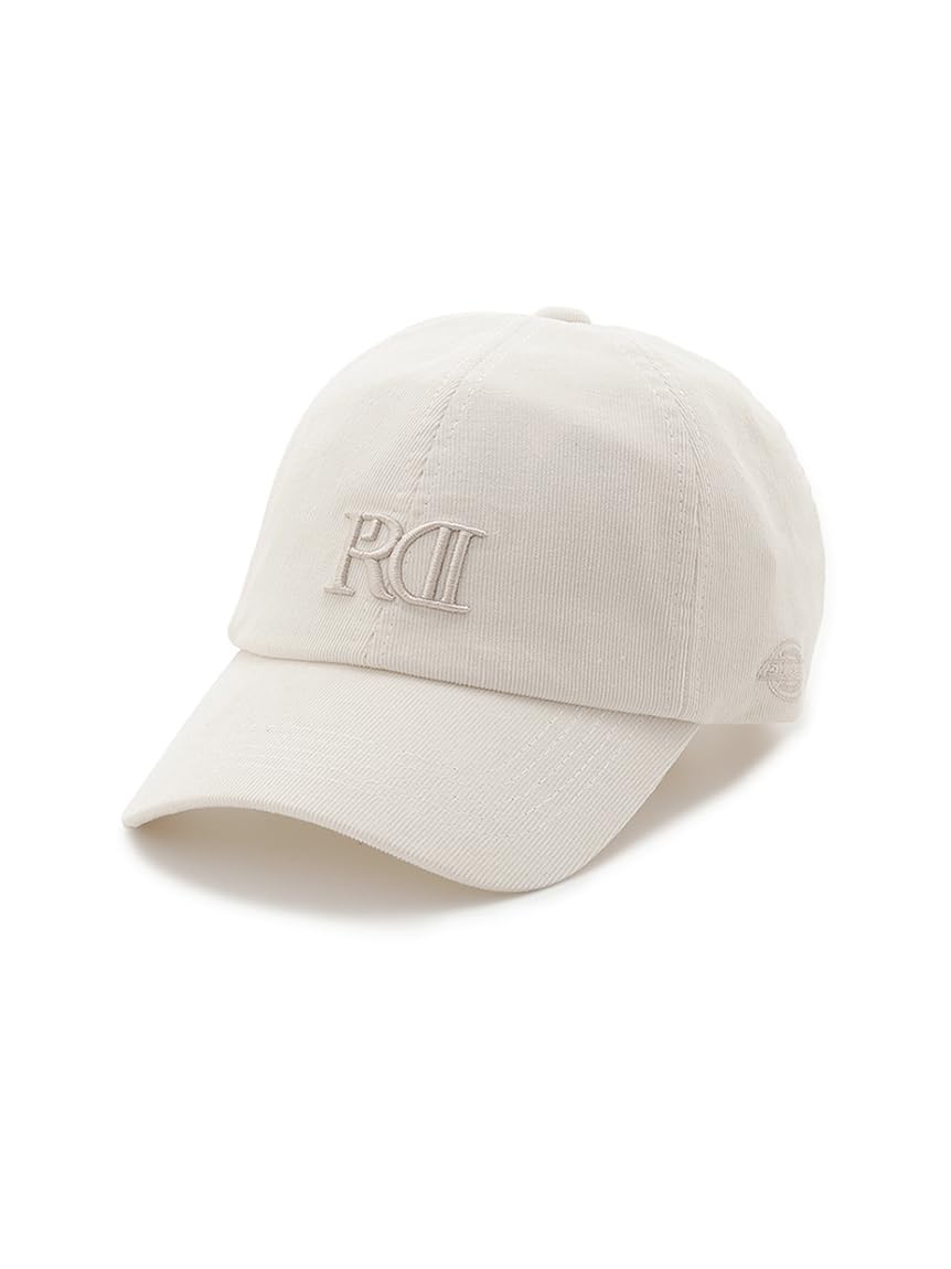 

ИДЕНТИФИКАТОР FRAY. Кепка с логотипом Dickies FWGH254401 Женская IVR