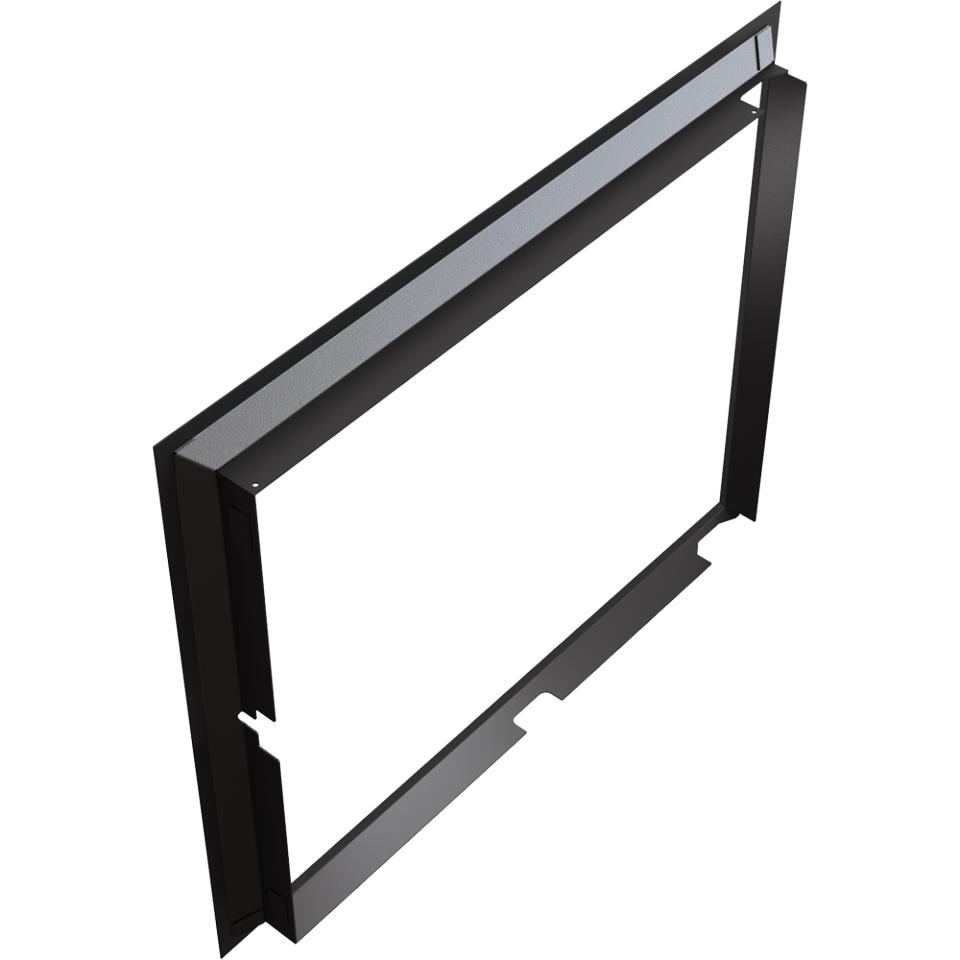 Steel frame 45° for LUCY/15