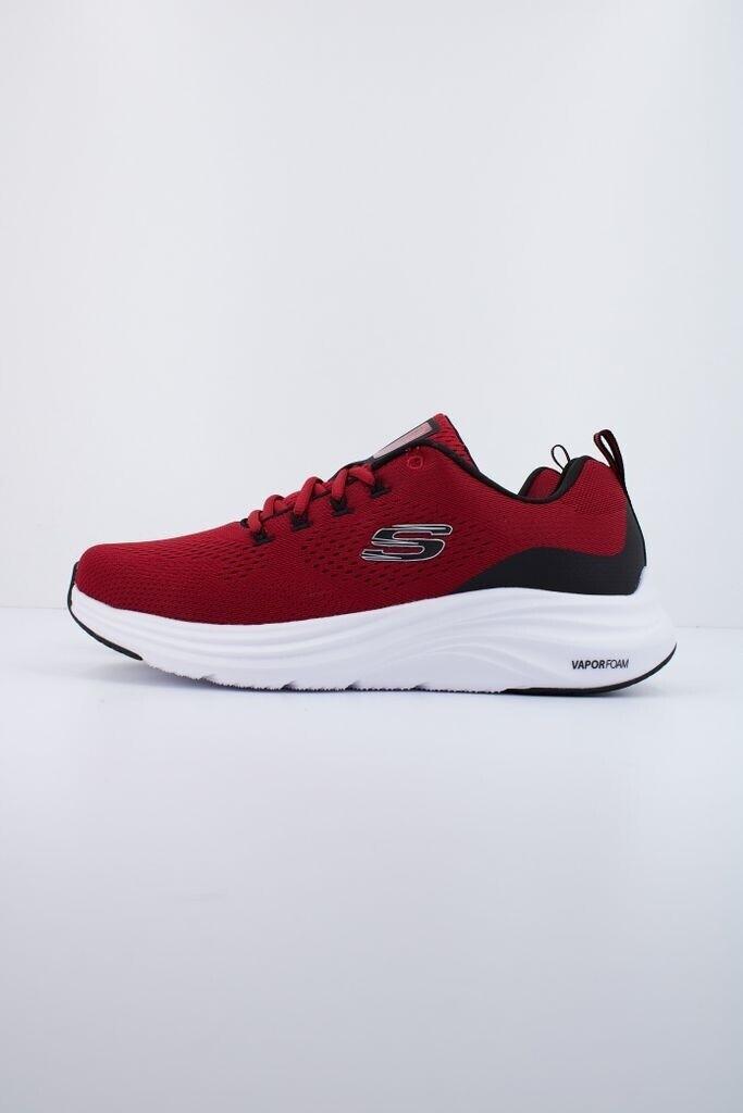 

Кроссовки Skechers Vapor Foam Sneaker красный черный 39